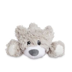 Leaps & Bounds Snuggles Bear Plush Dog Toy (M)